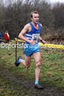 Senior mens North Eastern Cross Country, Aykley Heads, Durham. Photo: David T. Hewitson/Sports for All Pics